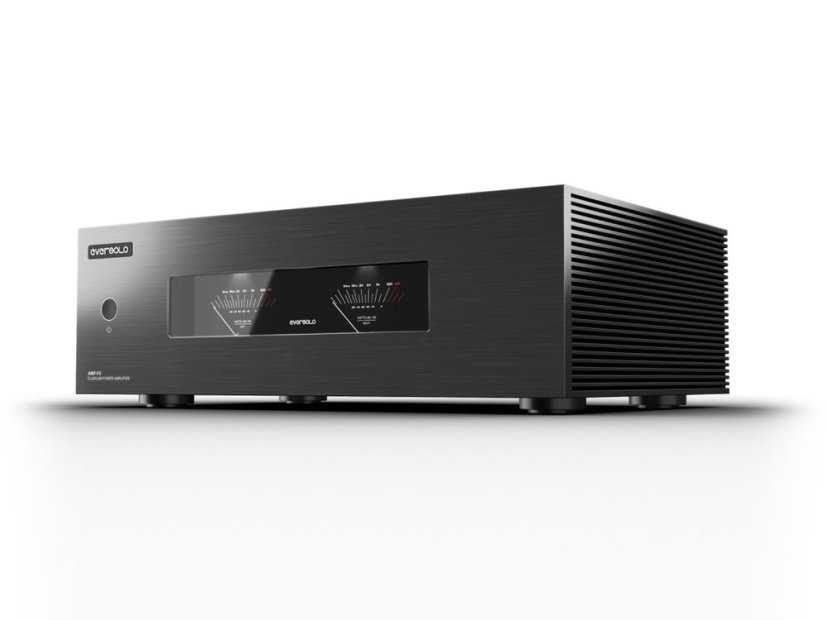 Eversolo AMP-F8