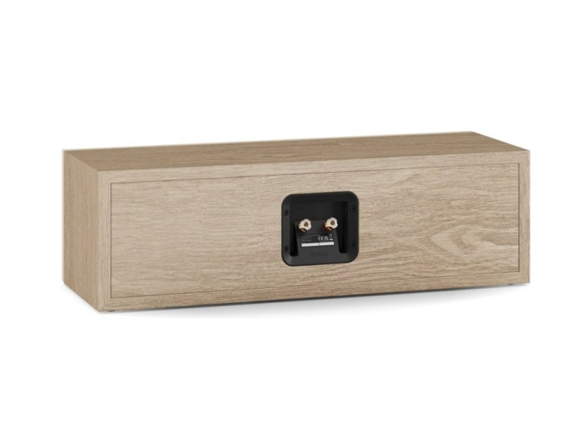 DALI SONIK CINEMA - Natural Oak 3