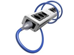 IsoTek V5 Sirius + IsoTek EVO3 Premier C19