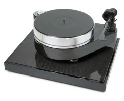 Pro-Ject RPM 10 Carbon (bez přenosky)