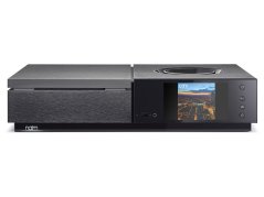 Naim Unity Star Grey