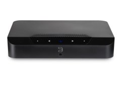 POWERNODE EDGE Black Front Above w