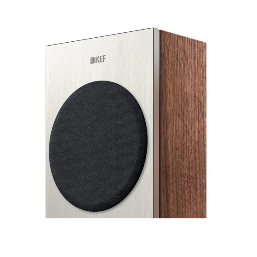 KEF Reference Grille ořech