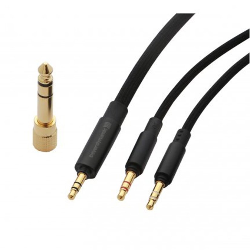 kabel t1-t5-detail