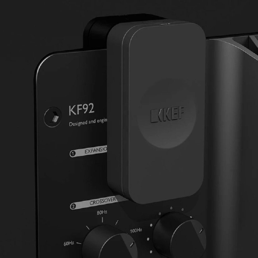 KEF KW1 6
