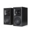 The-Fives_Matte-Black_Front 1