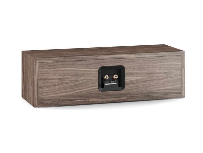 DALI SONIK CINEMA - Walnut 3