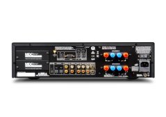 NAD C 399 Rear