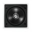 KEF Ci 100QS - Barevné varianty: bílá