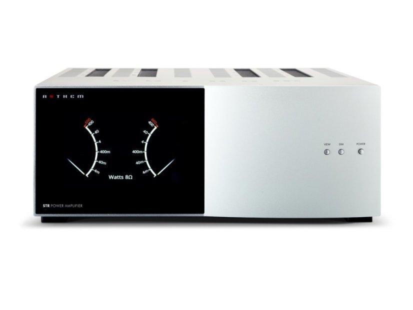str_power_amplifier_front_silver w