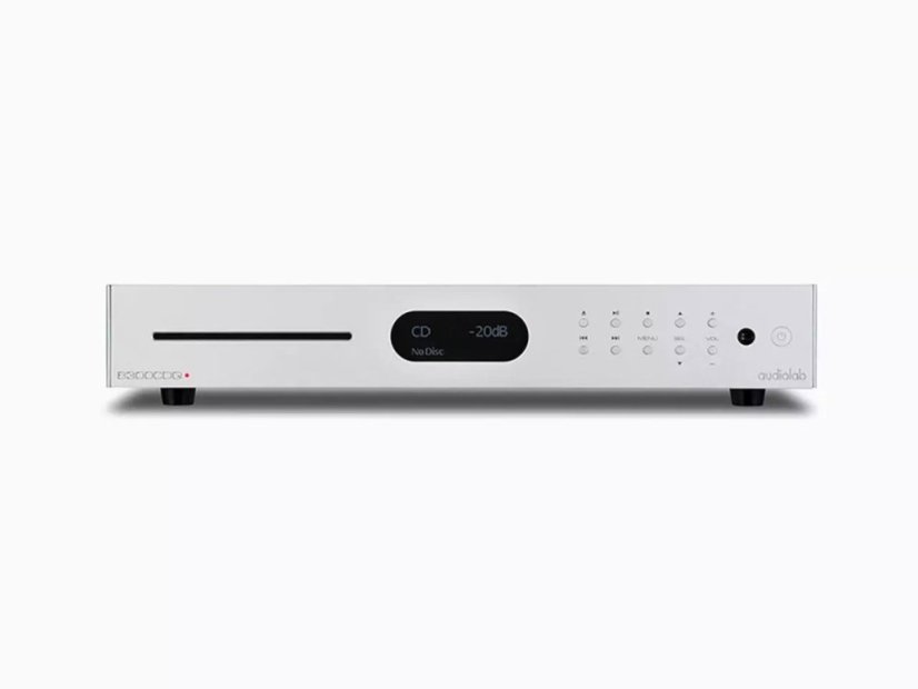 rpaudio-audiolab-8300CDQ-1 NEW