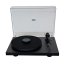 Pro-Ject Debut PRO S Balanced (Pick it S2 C) - Barevné varianty: satiin black