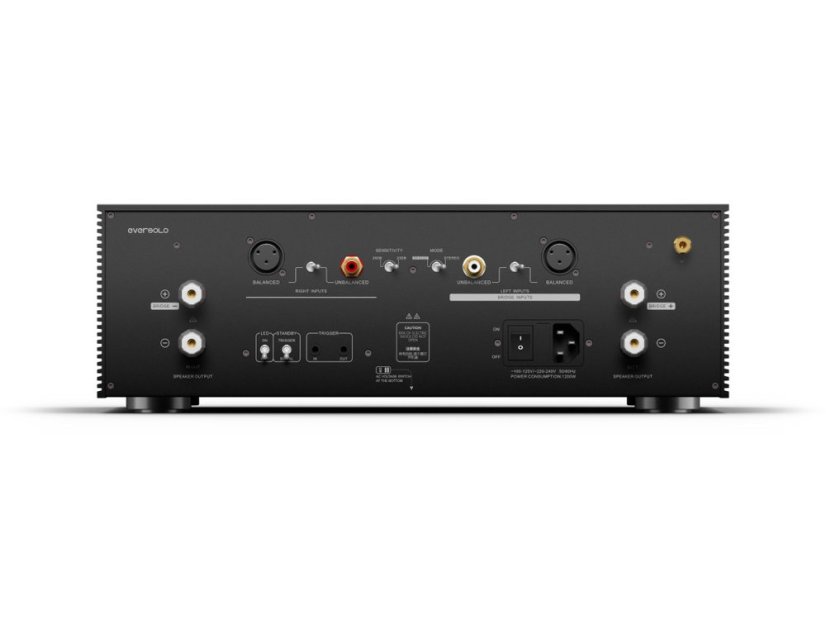 Eversolo AMP-F8
