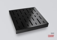Sonitus Decosorber Natur Quad_ebony