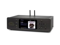 Atoll MS120 Black_NEW