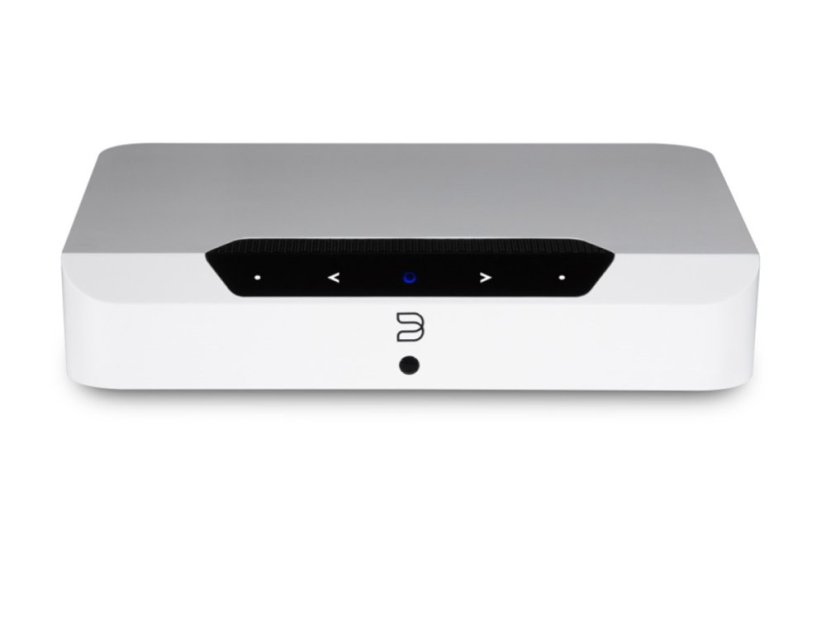 POWERNODE EDGE White Front Above w