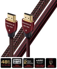 AudioQuest CINNAMON 48 HDMI_11