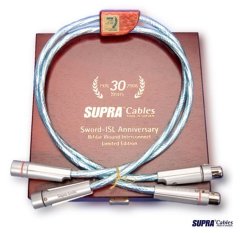 SUPRA SWORD ISL Anniversary XLR