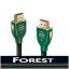 Audioquest Forest HDMI - Délka kabelu: 2m