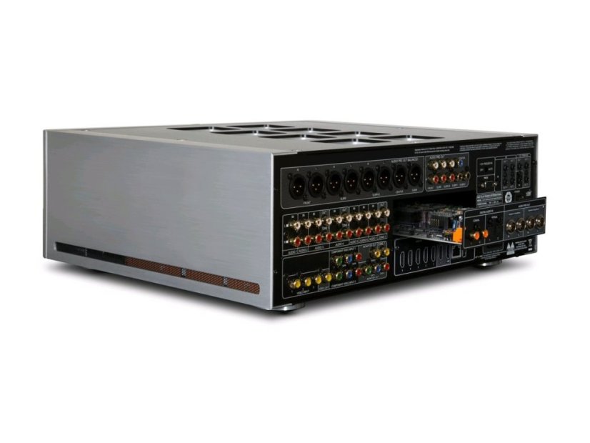 NAD M17v2i 2
