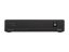Audioquest PowerQuest 505 EU SCHUKO - Barevné varianty: črerná