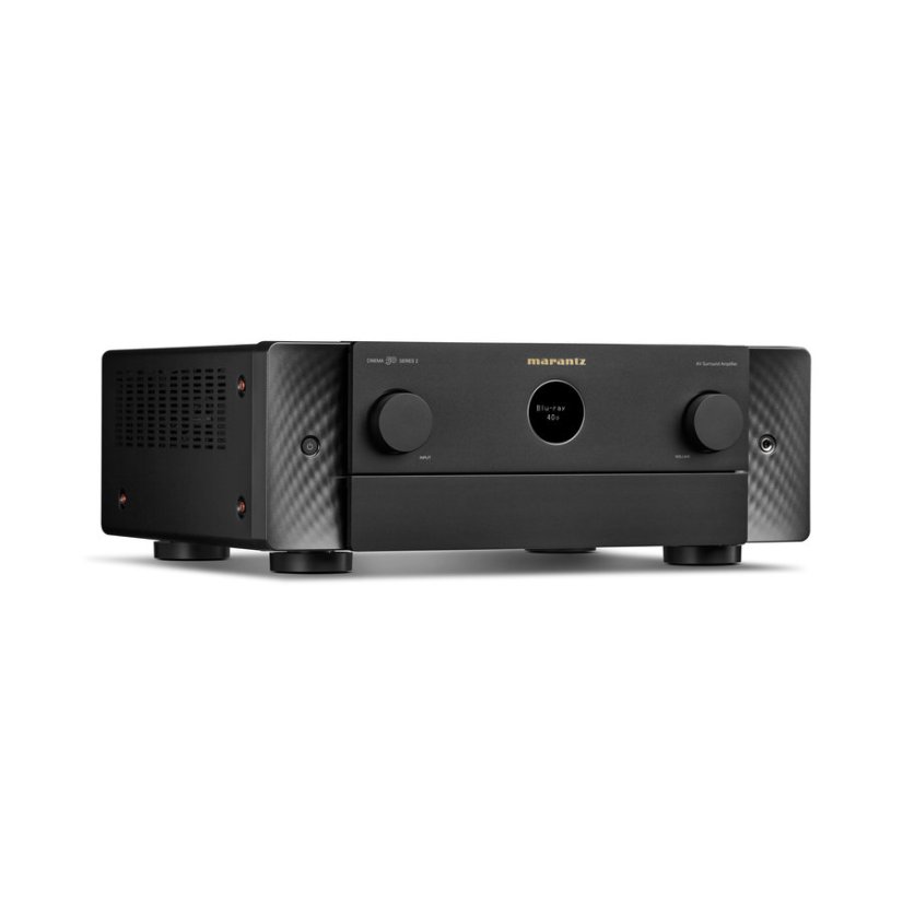 Marantz Cinema 50 S2 - Barevné varianty: černá