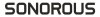 SONOROUS