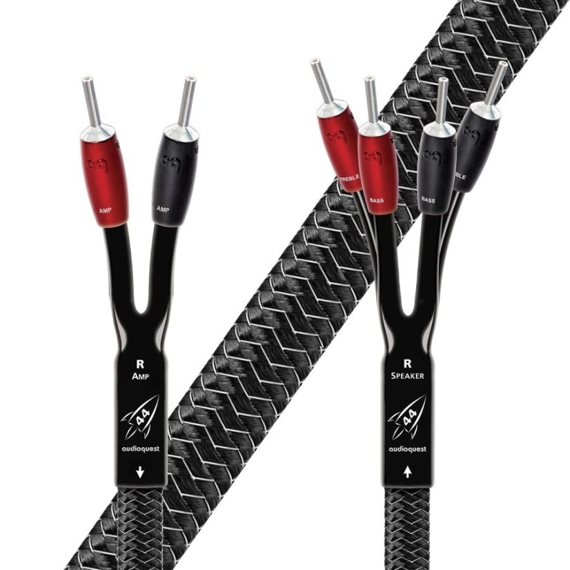 audioquest-rocket-44 SBW bananky-stribrne