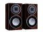 Monitor Audio Platinum 100 3G - Barevné varianty: ebony