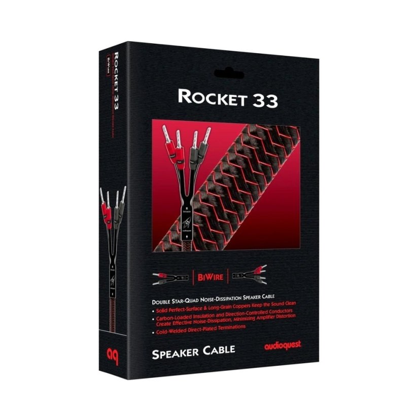 audioquest-rocket-33-sbw-bananky-stribrne 4