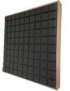 Akustické panely