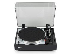 Thorens TD 1500 + (Ortofon / Nagaoka)