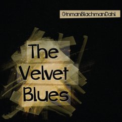 Dali CD The Velvet Blues 1