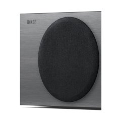 KEF Referece Grille černá KEF Referece Grille černá