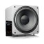 SVS SB-1000 Pro - Barevné varianty: bílý klavírní lesk