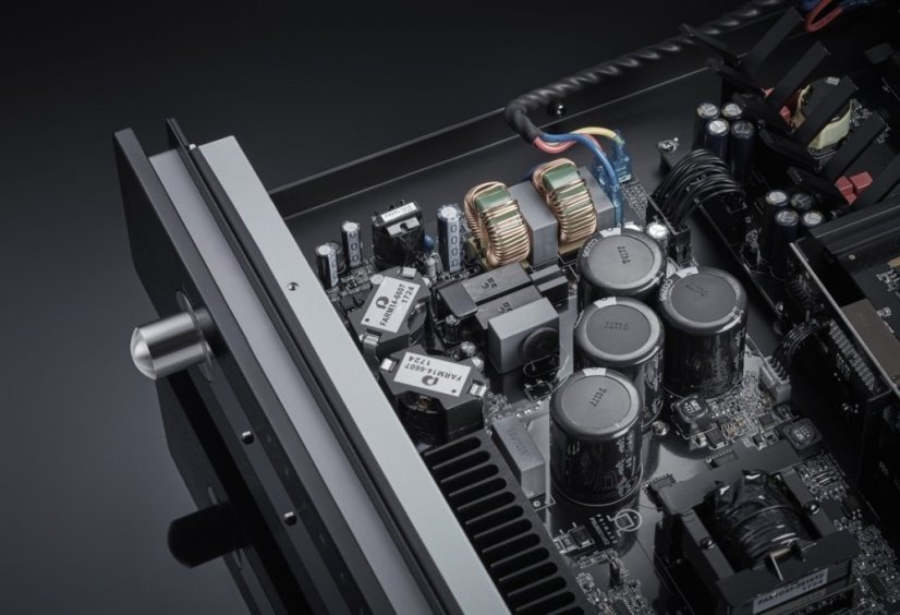 I35 power supply