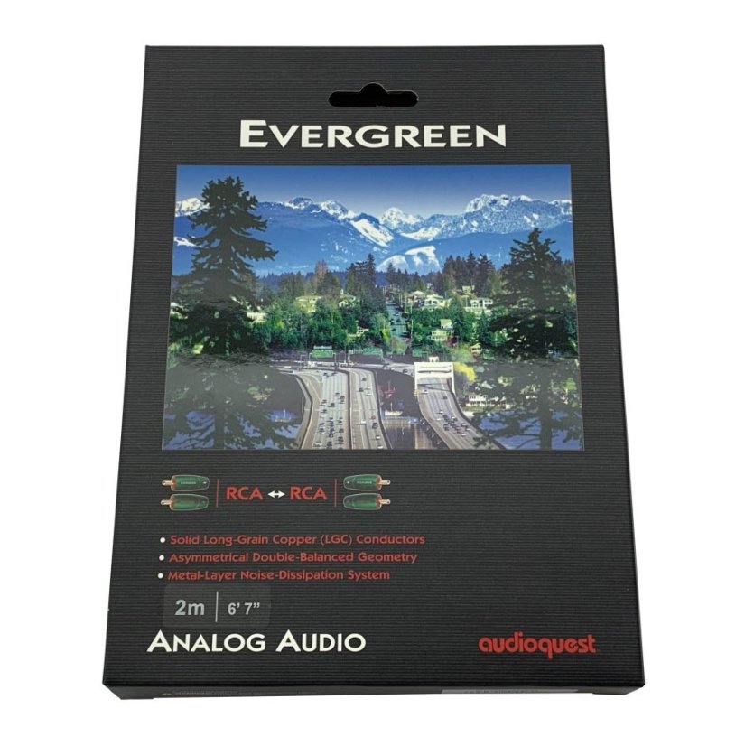 audioquest-evergreen-rr obal