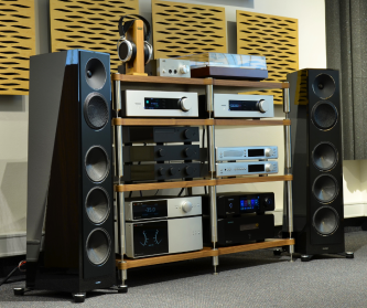 Recenze Quad Platina v Hifi Voice