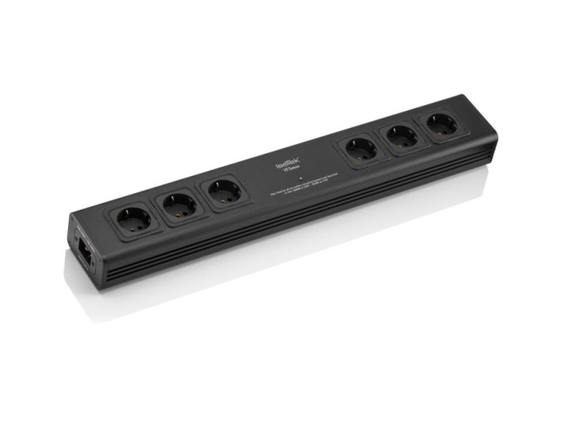 IsoTek-V5-Sirius-black