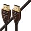 Audioquest Root Beer18 optický HDMI kabel - Délka kabelu: 15 m