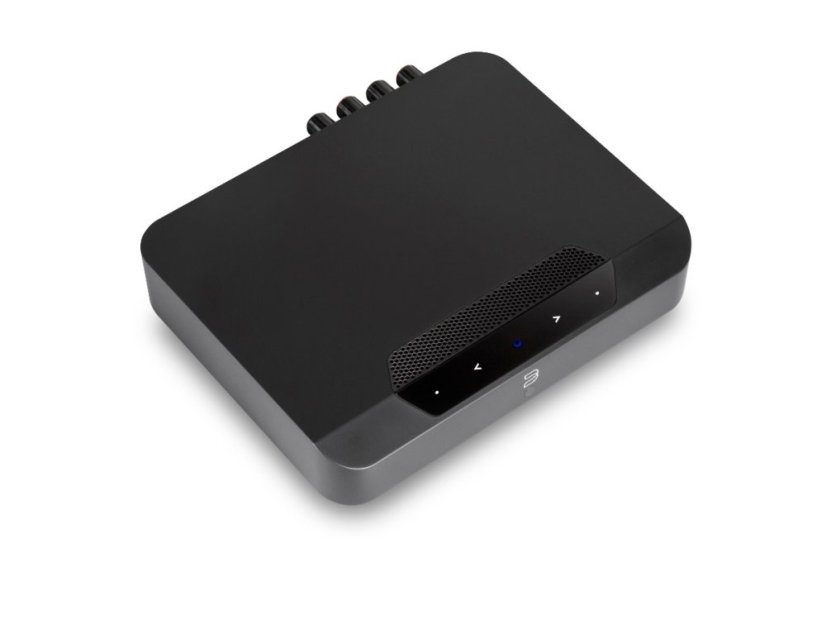 POWERNODE EDGE Black 3-4 High w