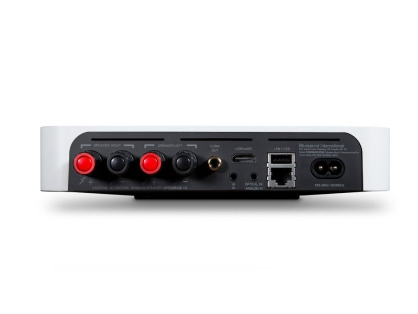 POWERNODE EDGE White Rear w