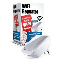Devolo repeater_1