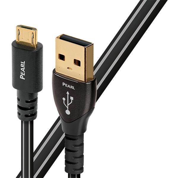 Pearl USB-USB micro