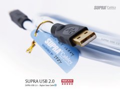 SUPRA Cables USB 2.0 A/B
