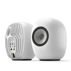 KEF LS LUXE