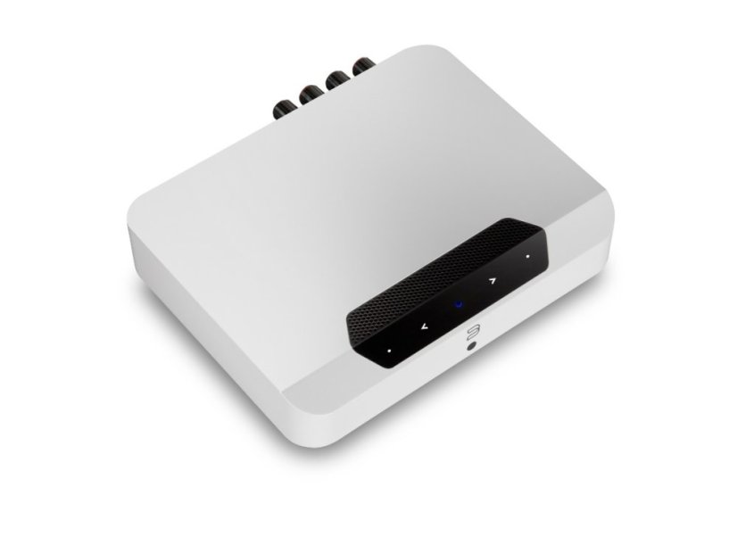 POWERNODE EDGE White 3-4 High w