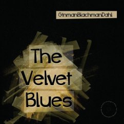 DALI LP The Velvet Blues 2