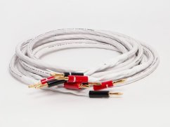 Audioquest FLX-SLIP 14/4 - bílá