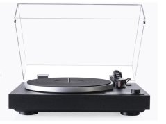 DUAL CS 429 + (Ortofon 2M RED)